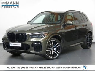 BMW X5 xDrive30d M SPORTPAKET, INNOVATIONSPAKET