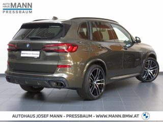 BMW X5 xDrive30d M SPORTPAKET, INNOVATIONSPAKET