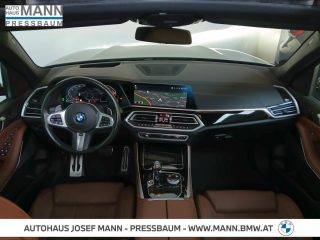 BMW X5 xDrive30d M SPORTPAKET, INNOVATIONSPAKET