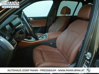 BMW X5 xDrive30d M SPORTPAKET, INNOVATIONSPAKET
