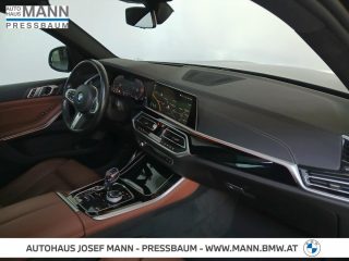 BMW X5 xDrive30d M SPORTPAKET, INNOVATIONSPAKET