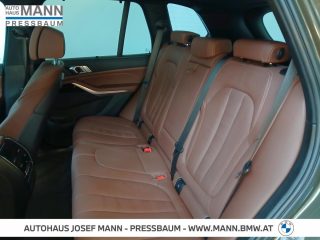 BMW X5 xDrive30d M SPORTPAKET, INNOVATIONSPAKET