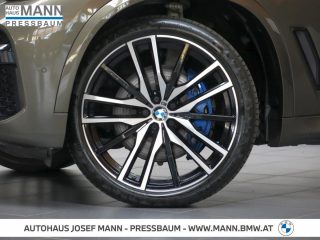 BMW X5 xDrive30d M SPORTPAKET, INNOVATIONSPAKET