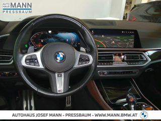 BMW X5 xDrive30d M SPORTPAKET, INNOVATIONSPAKET