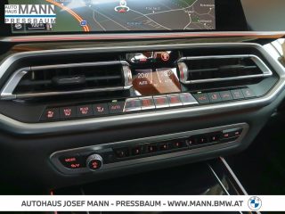 BMW X5 xDrive30d M SPORTPAKET, INNOVATIONSPAKET