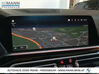 BMW X5 xDrive30d M SPORTPAKET, INNOVATIONSPAKET