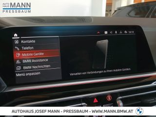 BMW X5 xDrive30d M SPORTPAKET, INNOVATIONSPAKET