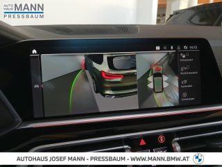 BMW X5 xDrive30d M SPORTPAKET, INNOVATIONSPAKET