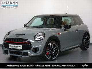 Mini John Cooper Works CHILI PAKET
