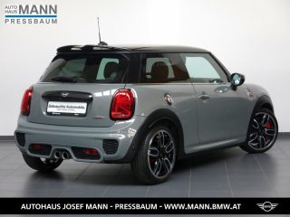 Mini John Cooper Works CHILI PAKET