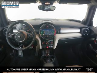 Mini John Cooper Works CHILI PAKET