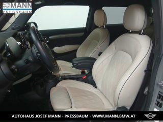 Mini John Cooper Works CHILI PAKET