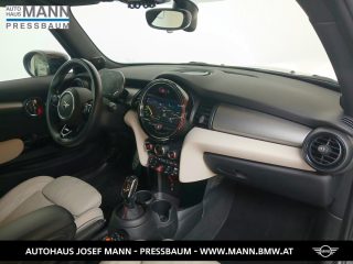 Mini John Cooper Works CHILI PAKET