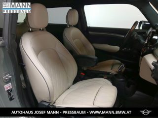 Mini John Cooper Works CHILI PAKET