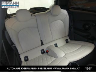 Mini John Cooper Works CHILI PAKET