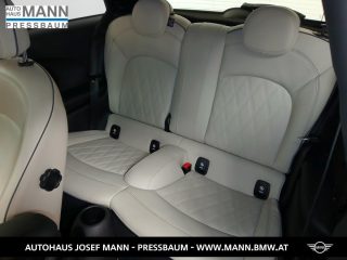 Mini John Cooper Works CHILI PAKET