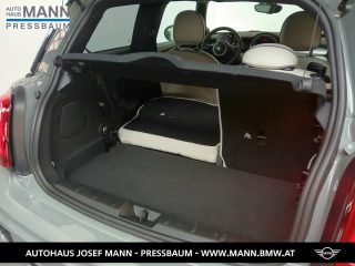 Mini John Cooper Works CHILI PAKET