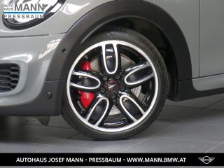 Mini John Cooper Works CHILI PAKET