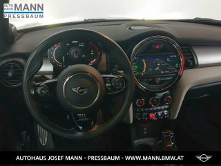 Mini John Cooper Works CHILI PAKET