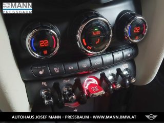 Mini John Cooper Works CHILI PAKET