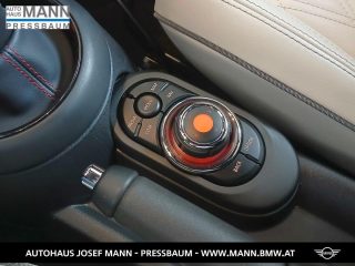 Mini John Cooper Works CHILI PAKET