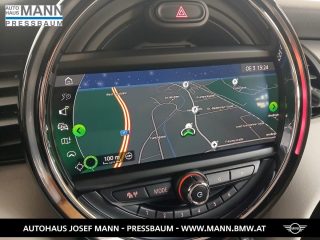 Mini John Cooper Works CHILI PAKET