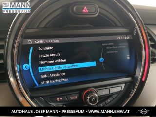 Mini John Cooper Works CHILI PAKET