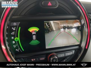 Mini John Cooper Works CHILI PAKET