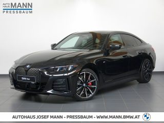 BMW i4 Gran Coupe xDrive40 83,9kWh M SPORTPAKET PRO - INNOVATIONSPAKET