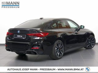 BMW i4 Gran Coupe xDrive40 83,9kWh M SPORTPAKET PRO - INNOVATIONSPAKET