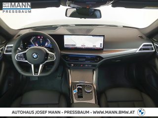 BMW i4 Gran Coupe xDrive40 83,9kWh M SPORTPAKET PRO - INNOVATIONSPAKET