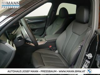 BMW i4 Gran Coupe xDrive40 83,9kWh M SPORTPAKET PRO - INNOVATIONSPAKET
