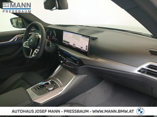 BMW i4 Gran Coupe xDrive40 83,9kWh M SPORTPAKET PRO - INNOVATIONSPAKET