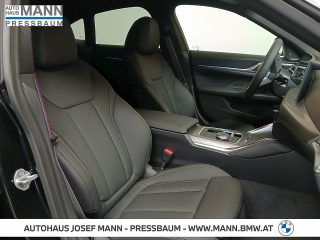 BMW i4 Gran Coupe xDrive40 83,9kWh M SPORTPAKET PRO - INNOVATIONSPAKET