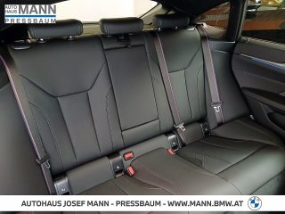BMW i4 Gran Coupe xDrive40 83,9kWh M SPORTPAKET PRO - INNOVATIONSPAKET