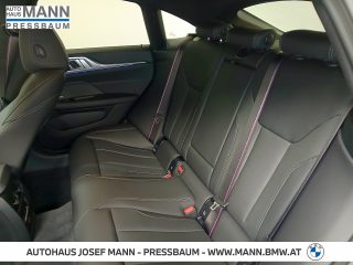 BMW i4 Gran Coupe xDrive40 83,9kWh M SPORTPAKET PRO - INNOVATIONSPAKET