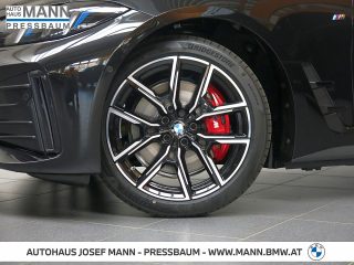 BMW i4 Gran Coupe xDrive40 83,9kWh M SPORTPAKET PRO - INNOVATIONSPAKET