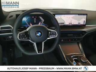 BMW i4 Gran Coupe xDrive40 83,9kWh M SPORTPAKET PRO - INNOVATIONSPAKET