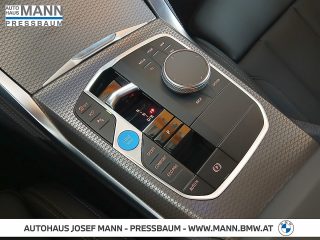BMW i4 Gran Coupe xDrive40 83,9kWh M SPORTPAKET PRO - INNOVATIONSPAKET