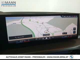 BMW i4 Gran Coupe xDrive40 83,9kWh M SPORTPAKET PRO - INNOVATIONSPAKET