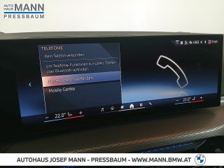 BMW i4 Gran Coupe xDrive40 83,9kWh M SPORTPAKET PRO - INNOVATIONSPAKET