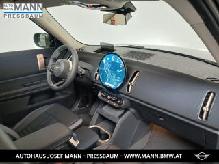 Mini Countryman SE ALL4 CLASSIC TRIM,  PAKET M Plus