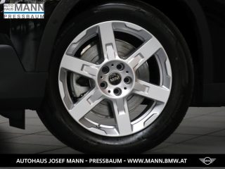Mini Countryman SE ALL4 CLASSIC TRIM,  PAKET M Plus