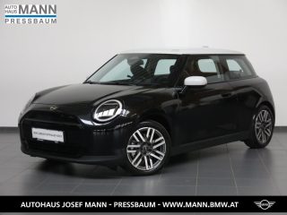 Mini Cooper E CLASSIC TRIM,  PAKET S