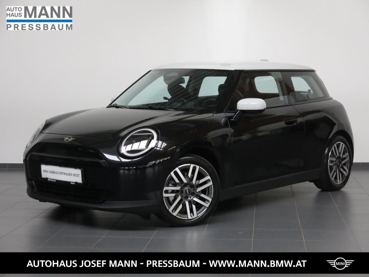 Mini Cooper E CLASSIC TRIM,  PAKET S
