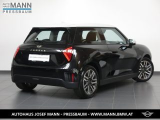 Mini Cooper E CLASSIC TRIM,  PAKET S