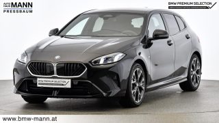 BMW 118d M SPORTPAKET