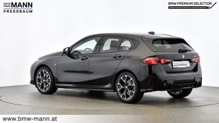 BMW 118d M SPORTPAKET