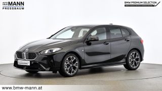 BMW 118d M SPORTPAKET
