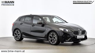 BMW 118d M SPORTPAKET